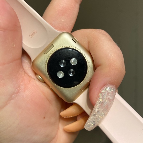 Amazon.com: Apple Watch Ultra 2 (GPS + Cellular, 49MM  Apple Watch